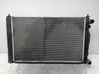 Coolant radiator 