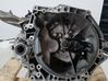 Manual 5 speed gearbox 20DM65