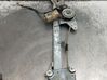 Rear door window regulator with motor 3650161822