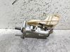 Brake booster 