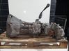 Manual 5 speed gearbox 249J