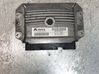 Unidad de control/módulo del motor 215854212A
