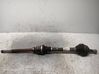 Front driveshaft 9637117880