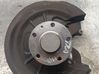Rear wheel hub spindle/knuckle 