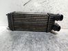 Intercooler radiator E5531009