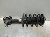 Front shock absorber with coil spring 13214374