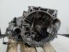 Manual 5 speed gearbox FAFC05