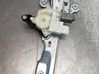 Rear door window regulator with motor 82700HV00C