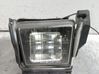 Front fog light 