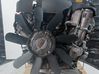 Motor 112910
