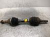 Front driveshaft 3GKW3B437AB