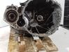 Manual 5 speed gearbox 