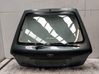 Tailgate/trunk/boot lid 