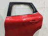 Rear door 