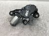 Silniczek wycieraczki szyby tylnej 0390201820