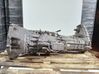 Manual 5 speed gearbox PXW