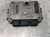Engine control unit/module 0281011785