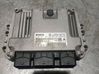 Engine control unit/module 0281011785