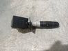 Wiper control stalk 