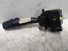 Panel lighting control switch 