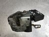 Front door lock motor 