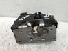 Rear door soft close latching motor 13258265