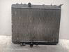 Coolant radiator 