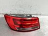 Rear/tail lights 8W5945069A