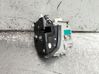 Front door lock motor 8X1837016C