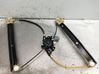 Front door electric window regulator 8W0837462