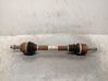 Front driveshaft 9636786780