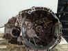 Mechaninė 5 pavarų dėžė ND4001