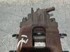 Front brake caliper 2059