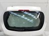 Tailgate/trunk/boot lid 