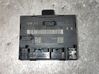 Other control units/modules 4H0959795L