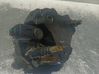Fuel injection high pressure pump 0445010045