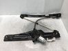 Front door manual window regulator 7258339
