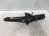 Rear door window regulator with motor 72585369