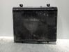 Coolant radiator 