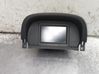 Head up display screen 13166623