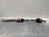 Front driveshaft 391000128R