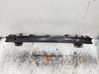 Front bumper mounting bracket 