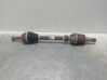 Eje de transmisión delantero 8200198016