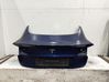 Parcel shelf 