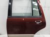 Rear door 