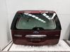 Tailgate/trunk/boot lid 