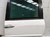Side sliding door 