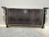 Coolant radiator 