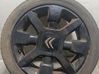 R24 light alloy rim 