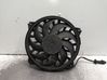 Electric radiator cooling fan 